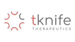TKnife Therapeutics - World Cell & Gene Therapy Summit South Korea