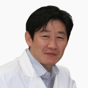 Brian Choi - Expert Speaker - World Cell & Gene Therapy Summit South Korea