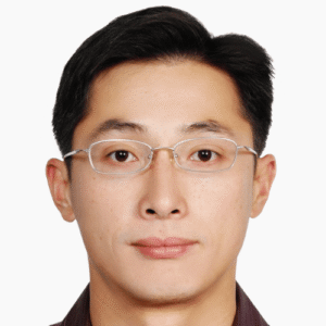 Cheng-Yi Jerry Kuo - Expert Speaker - World Cell & Gene Therapy Summit South Korea