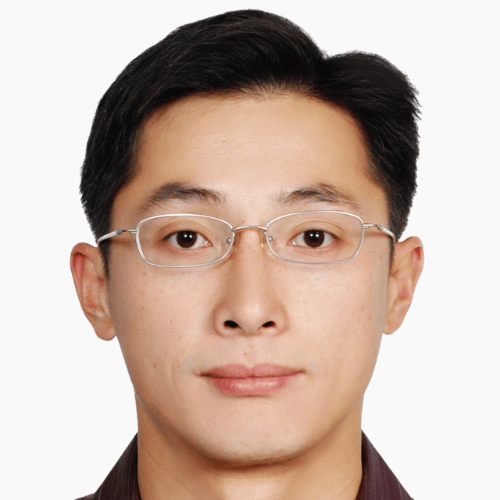 Cheng-Yi Jerry Kuo - Expert Speaker - World Cell & Gene Therapy Summit South Korea