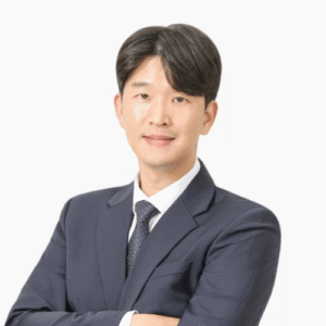 DongHyuk Jeon - Expert Speaker - World Cell & Gene Therapy Summit South Korea