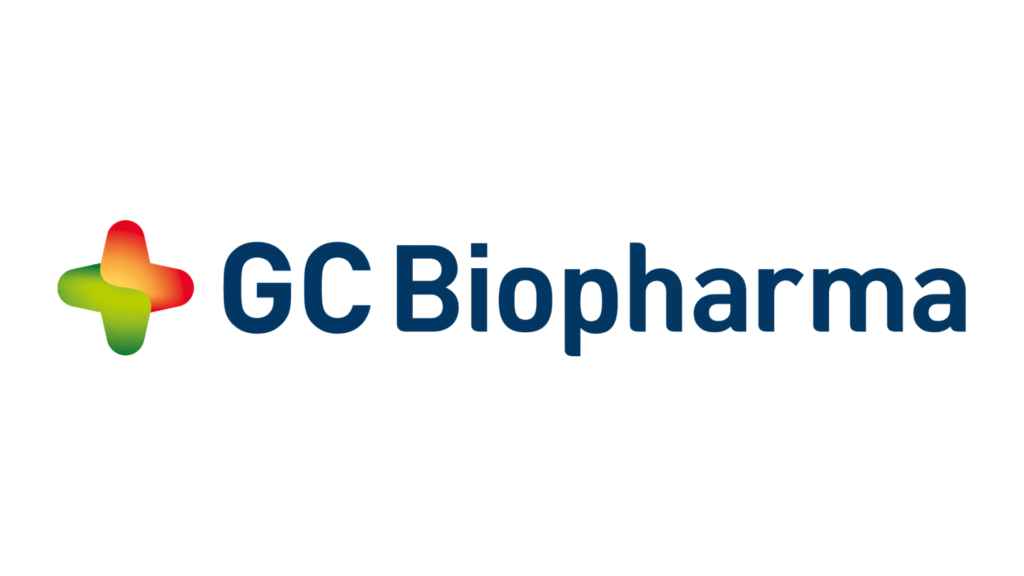 GC Biopharma - World Cell & Gene Therapy Summit South Korea