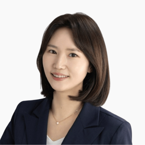 Gena Lee Meyers - Expert Speaker - World Cell & Gene Therapy Summit South Korea
