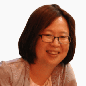 Heesoon Chang - Expert Speaker - World Cell & Gene Therapy Summit South Korea