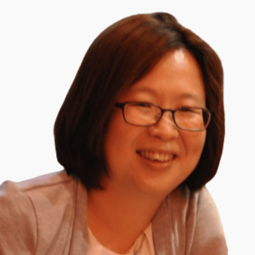 Heesoon Chang - Expert Speaker - World Cell & Gene Therapy Summit South Korea