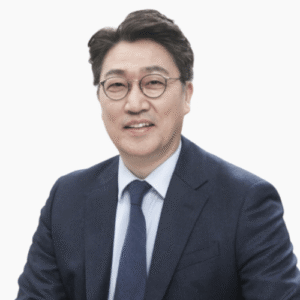 Jeonghoon Han - Expert Speaker - World Cell & Gene Therapy Summit South Korea