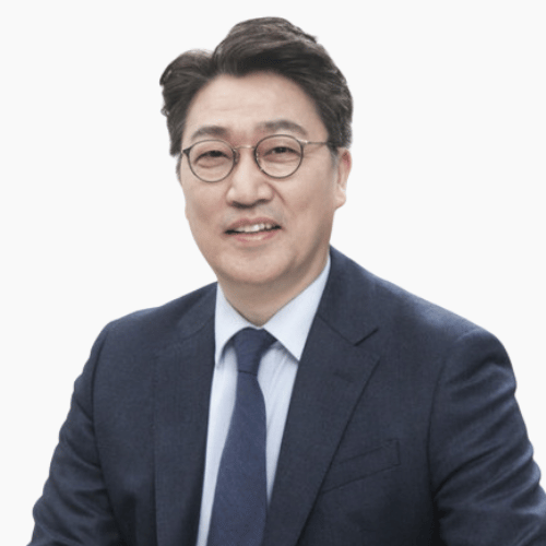 Jeonghoon Han - Expert Speaker - World Cell & Gene Therapy Summit South Korea