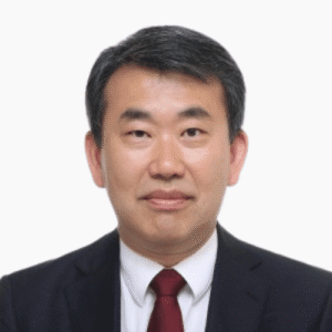 Jihwan Song - Expert Speaker - World Cell & Gene Therapy Summit South Korea