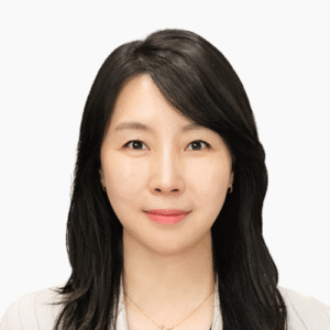 Jiyeon Son - Expert Speaker - World Cell & Gene Therapy Summit South Korea