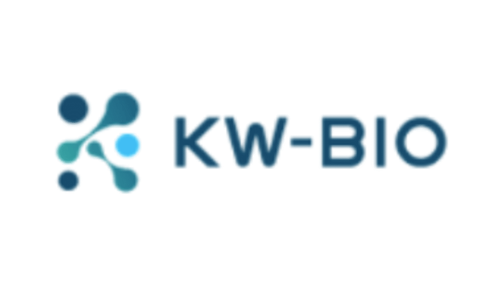 KW Bio - World Cell & Gene Therapy Summit South Korea