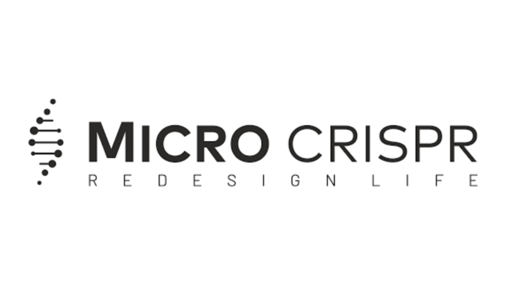 Microcrispr - World Cell & Gene Therapy Summit South Korea