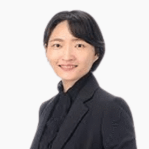 Mihue Jang - Expert Speaker - World Cell & Gene Therapy Summit South Korea