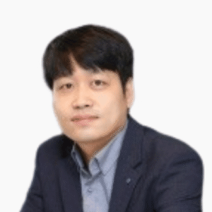 Seungryul Han - Expert Speaker - World Cell & Gene Therapy Summit South Korea