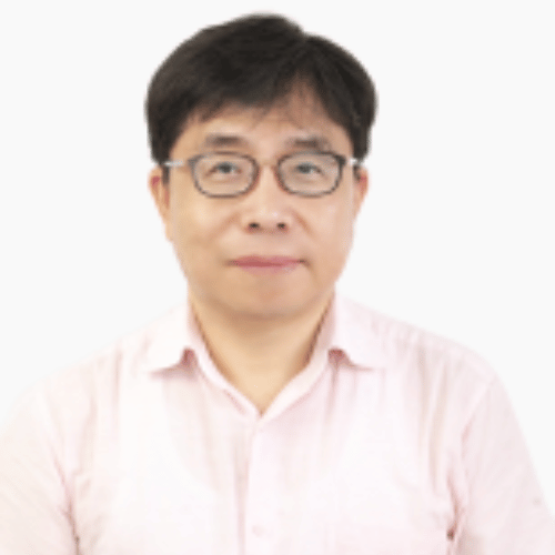 Tae-Ho Hwang - Expert Speaker - World Cell & Gene Therapy Summit South Korea