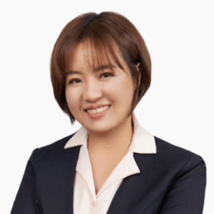 Ting Wan Li - Expert Speaker - World Cell & Gene Therapy Summit South Korea
