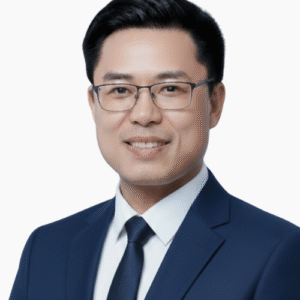 Xian Zeng - Expert Speaker - World Cell & Gene Therapy Summit South Korea